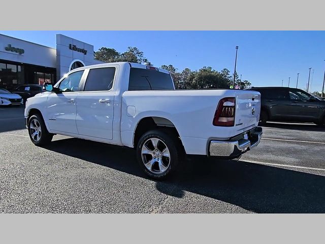 2024 Ram 1500 Laramie Crew Cab 4x2 5'7" Box