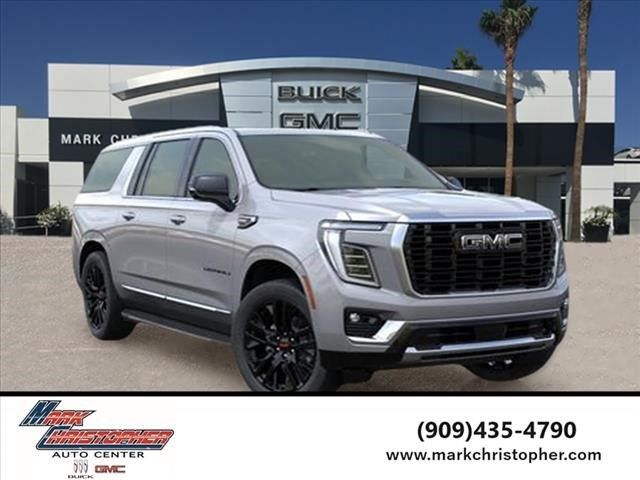 2026 Gmc Yukon XL