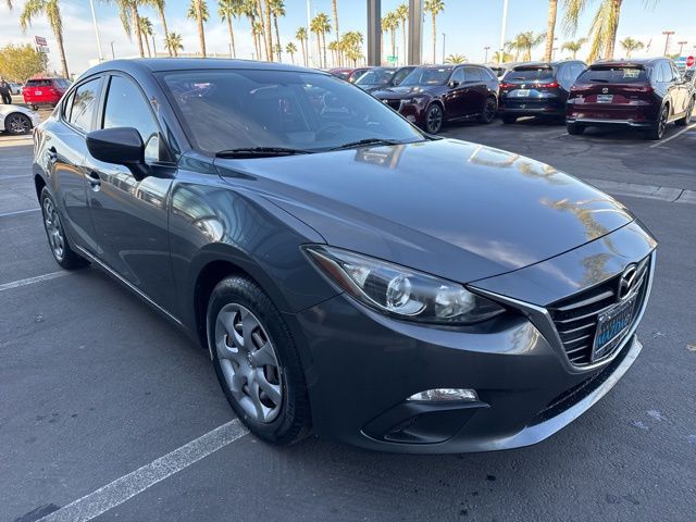 2016 Mazda Mazda3 i Sport 3