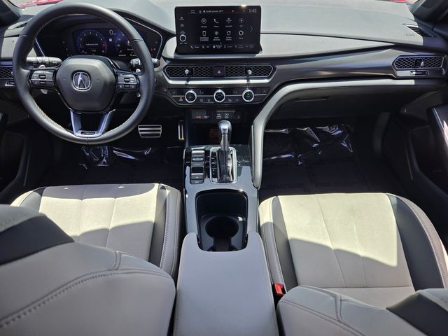 2024 Acura Integra - $30,749