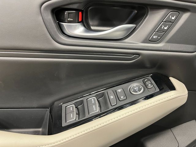 New 2026 Honda Accord Hybrid Touring For Sale in Huntsville, Al