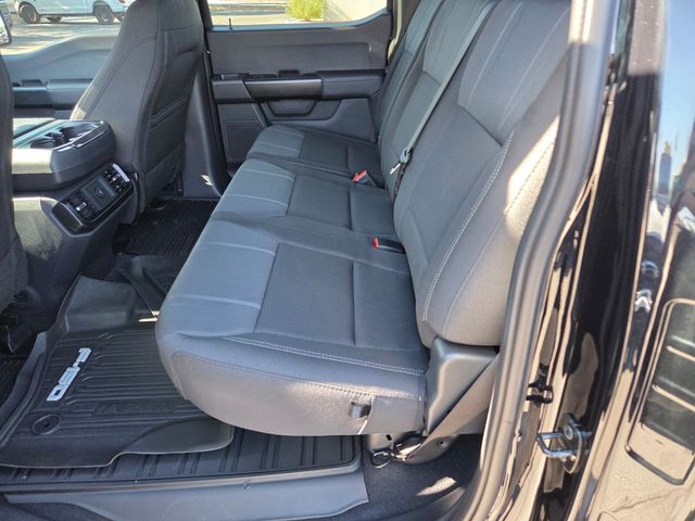 New 2026 Ford F-150 STX 4D SuperCrew