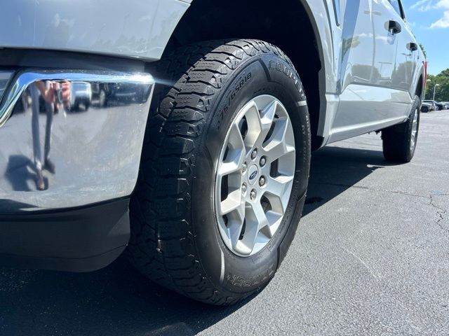2023 Ford F-150 XLT - Photo 13