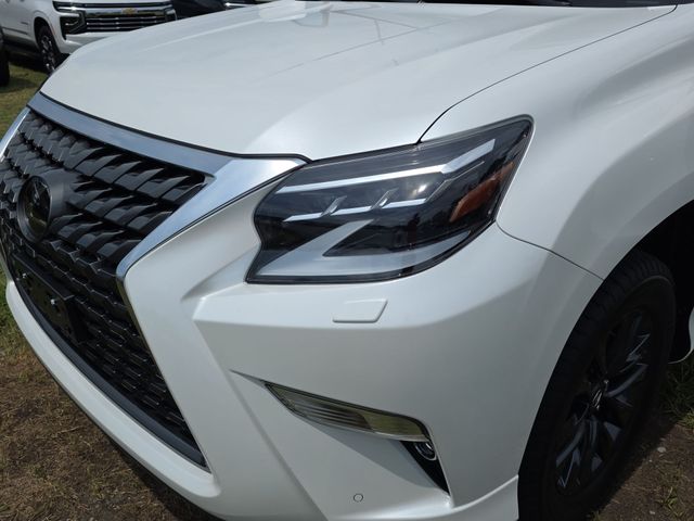 Used 2021  Lexus 460 image 34