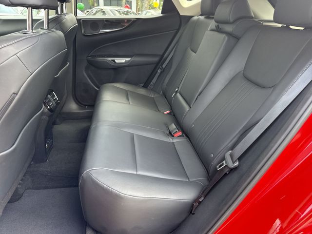 Used 2023 Lexus NX SUV