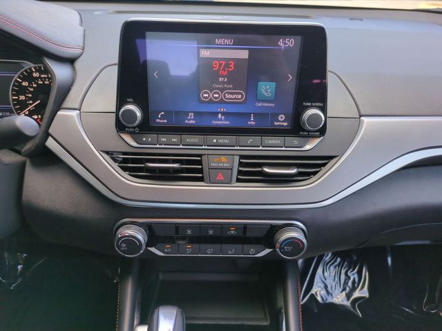 used 2024 Nissan Altima car, priced at $21,480