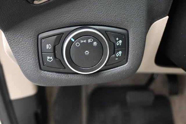 Used 2016 Ford Escape SUV