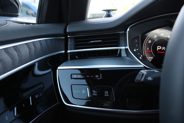 New 2026 Black Audi L 55 image 8