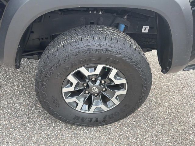 Used 2023 Toyota Tacoma Truck