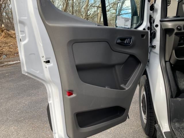 2025 Ford Transit 150