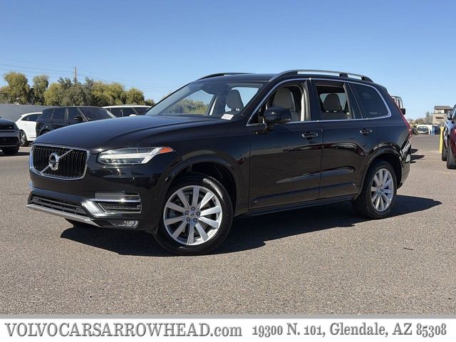 2018 Volvo XC90 T5 Momentum 7-Passenger AWD