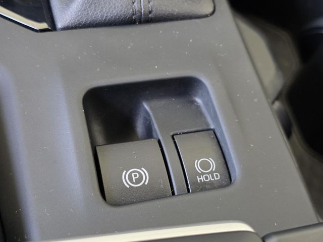 Used 2024 Toyota Grand Highlander SUV