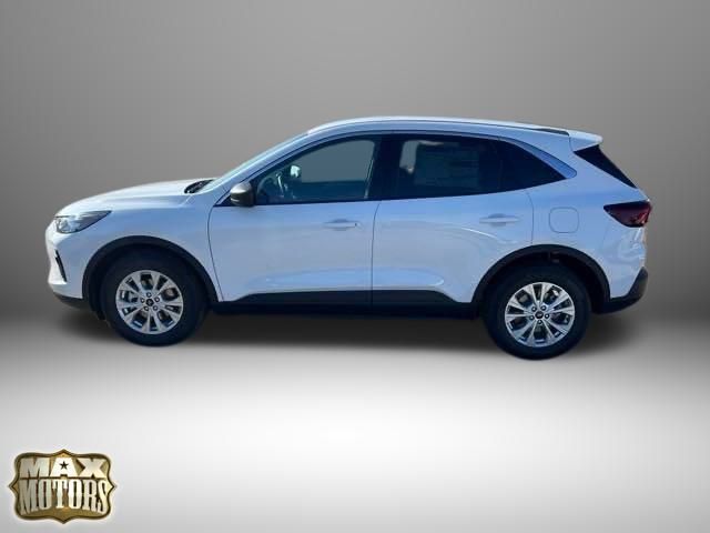 2024 Ford Escape Active 4