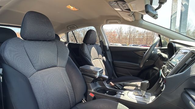 used 2023 Subaru Crosstrek car, priced at $21,000