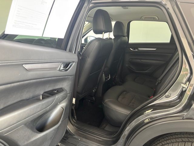 Used 2019 Mazda CX-5 SUV