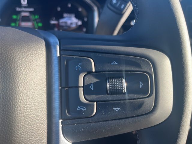 2026 GMC Sierra 1500 Elevation:45138