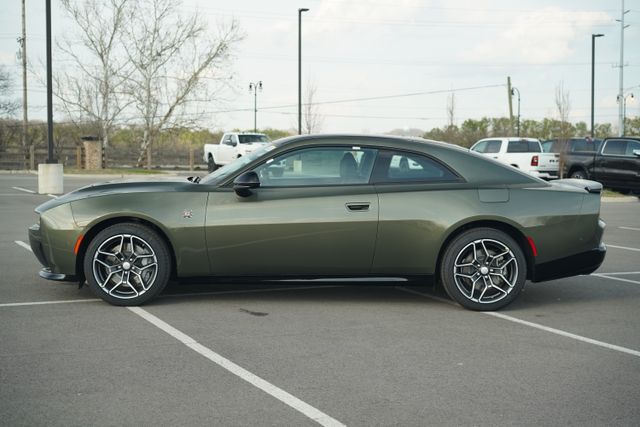 New 2026 Green Dodge Scat Pack image 4