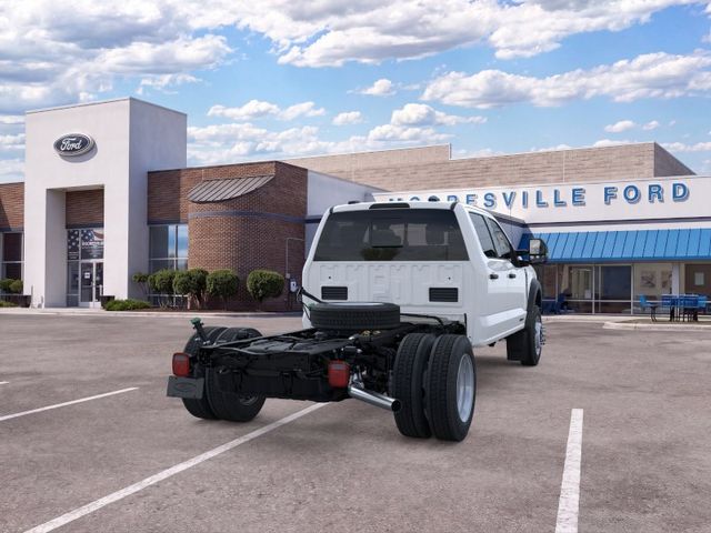 New 2026 White Ford XL Granite Package image 8