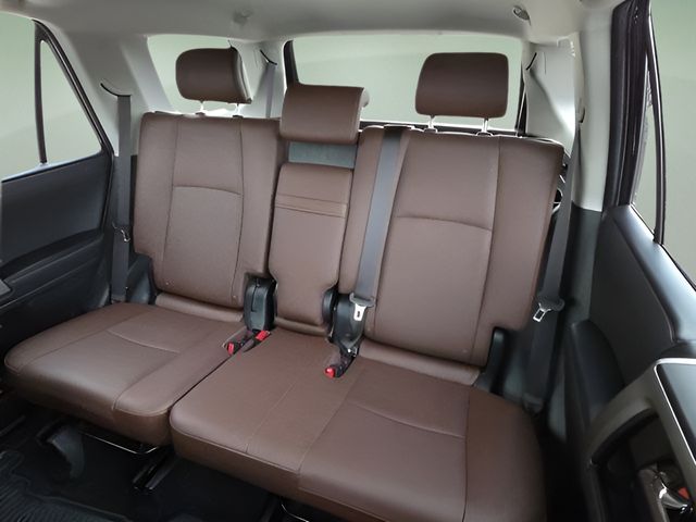 Used 2023 Toyota 4Runner SUV