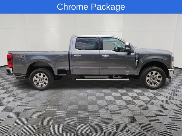 Used 2024 Ford F-250SD Truck