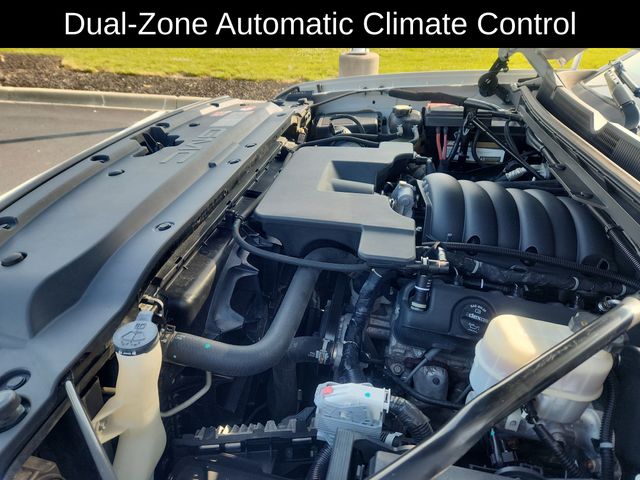 Used 2015 GMC Sierra 1500 For Sale in Grove City, OH