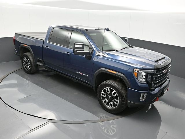 2023 GMC Sierra 3500HD AT4 20