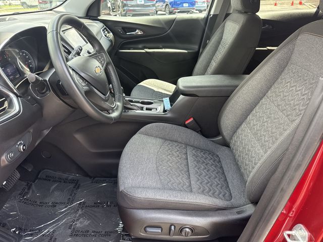 Used 2023 Chevrolet Equinox SUV
