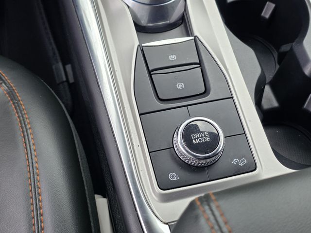 Used 2022 Ford Explorer SUV
