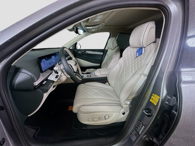 Thumbnail: 2026 Genesis GV80 - 16