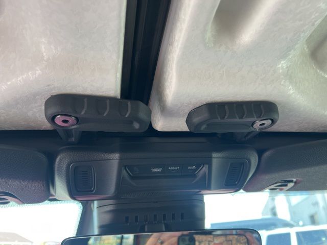 New 2026 Jeep Wrangler SUV