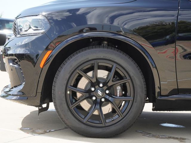 New 2026 Dodge Durango SUV