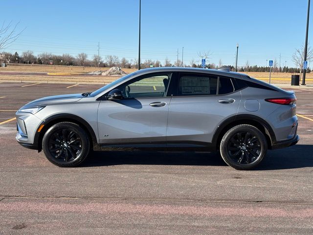 2026 Buick Envista Sport Touring FWD