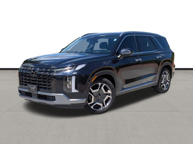 2023 Hyundai Palisade Limited - 0