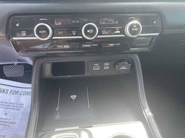 Used 2025 Honda Pilot SUV