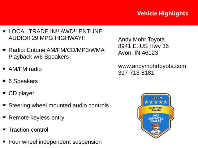 View vehicle photo 2