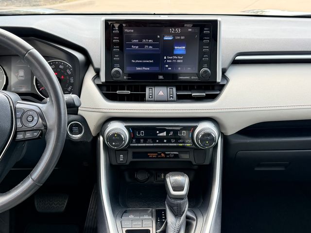 Used 2019 Toyota RAV4 SUV