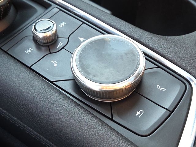 Used 2023 Black Cadillac Premium Luxury image 25