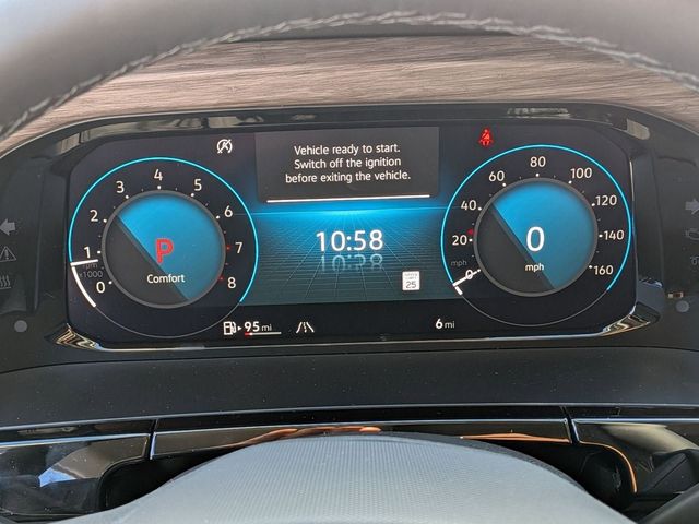 2026 Volkswagen Atlas SEL Premium R-Line - Photo 18