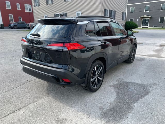 Used 2023 Toyota Corolla Cross SUV