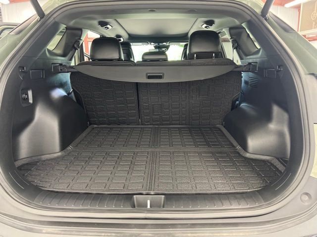 Used 2025 Kia Sportage SUV