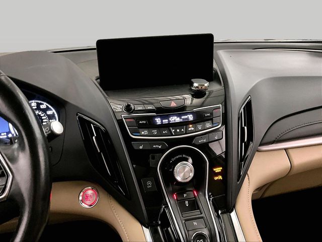 2020 Acura RDX Technology Package - 5