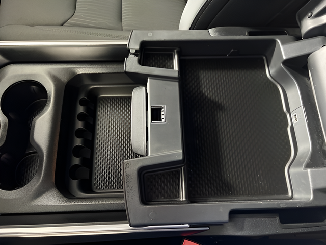 used 2023 Ram 1500 car, priced at $32,307