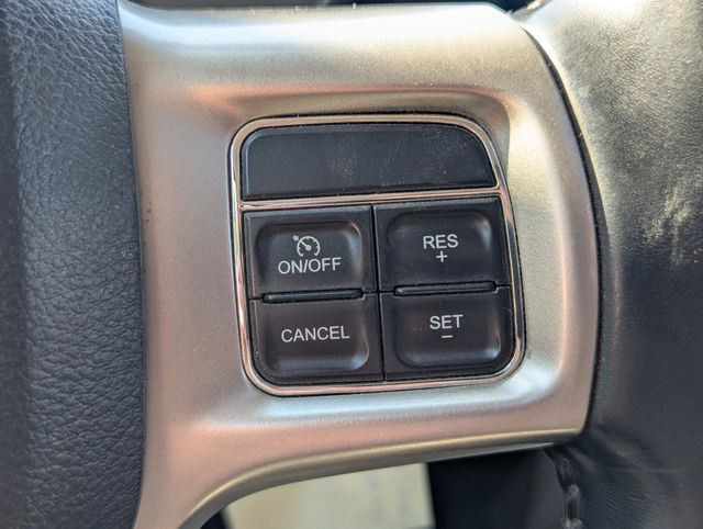 2017 Bright White Clearcoat Ram 2500 Laramie 4X4 Truck