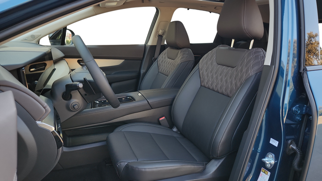 2026 Nissan Murano