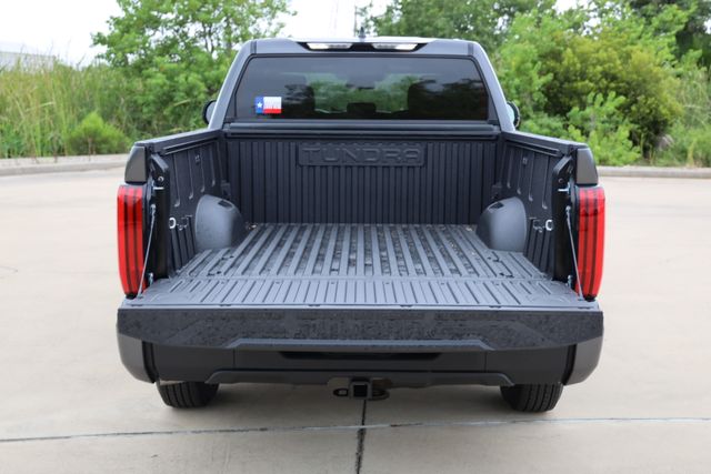 2026 Toyota Tundra SR - 10
