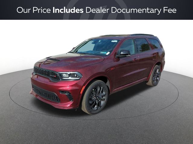 new 2026 Dodge Durango car, priced at $48,332