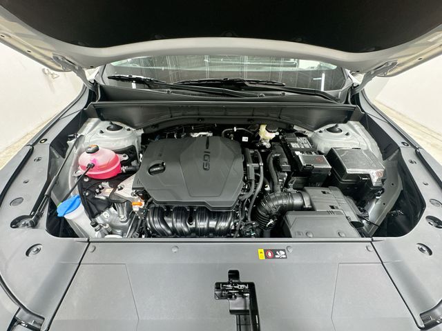 New 2026  Kia S image 18