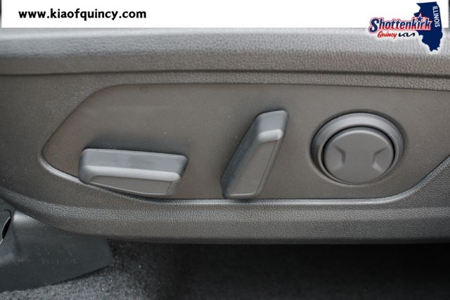 New 2026 Kia Sorento SUV