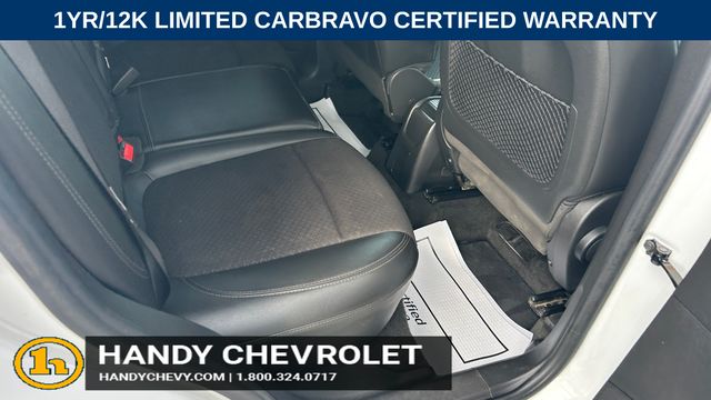 Used 2021 Buick Encore SUV