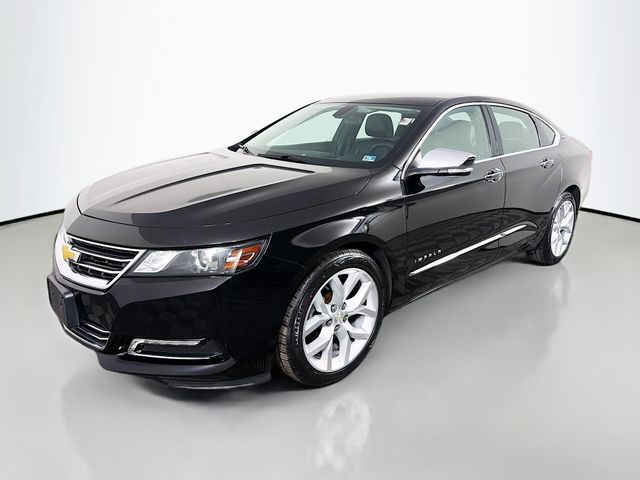 2019 Chevrolet Impala Premier FWD